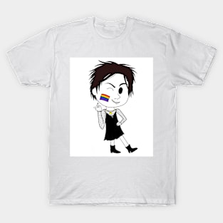 YB Chibi T-Shirt